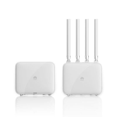 HUA Wei AirEngine 6760R-51E 無線LAN アクセス ポイントを搭載した M2M および IoT アプリケーション
