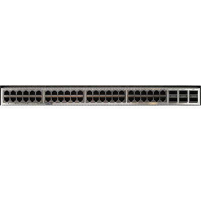 CloudEngine 6857F-48T6CQ 48ポート ギガビット データセンター スイッチ 600W AC パワーモデル