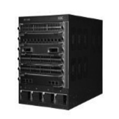 株式 S7600X-G イーサネットコアスイッチ 企業ネットワークのための究極のソリューション
