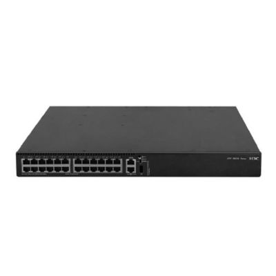 S6520X-SIシリーズ10ギガビット多速企業スイッチ 備蓄可能