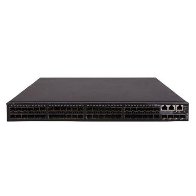 H3C S5560S-52S-EI 48ポートのギガビットイーサネットと4ポートの10G光学ギガビットコアネットワークスイッチ