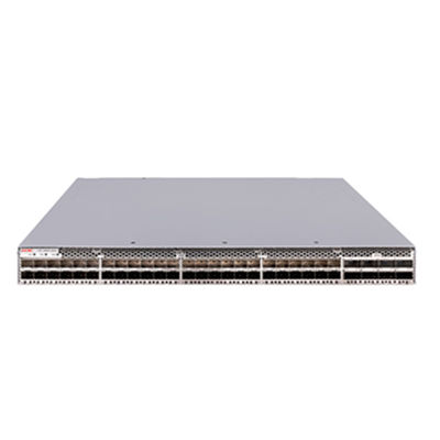 スイッチ容量 4.8Tbps/76.8Tbps S6850-2C データセンター スイッチ 48 10/25GE SFP28 ポート