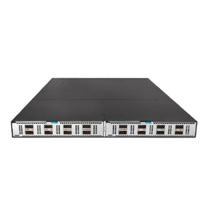 スイッチ容量 4.8Tbps/76.8Tbps S6850-2C データセンター スイッチ 48 10/25GE SFP28 ポート