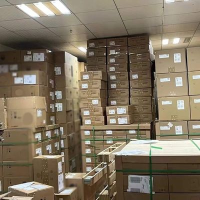 48 1/10GE SFP 4 40GE QSFP スイッチ ネットワークパフォーマンス S6520X-54QC-EI S6520X-54HC-EI