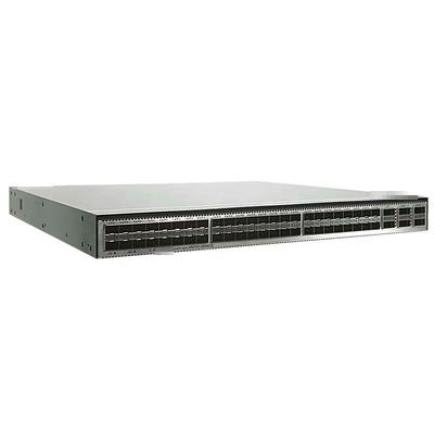 128G スイッチ 容量 ネットワークのスムーズなパフォーマンスのためのエンタープライズ スイッチ CE5855-48T4XS