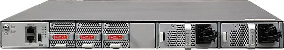 128G スイッチ 容量 ネットワークのスムーズなパフォーマンスのためのエンタープライズ スイッチ CE5855-48T4XS