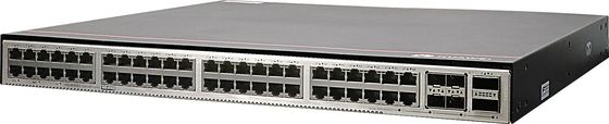 128G スイッチ 容量 ネットワークのスムーズなパフォーマンスのためのエンタープライズ スイッチ CE5855-48T4XS
