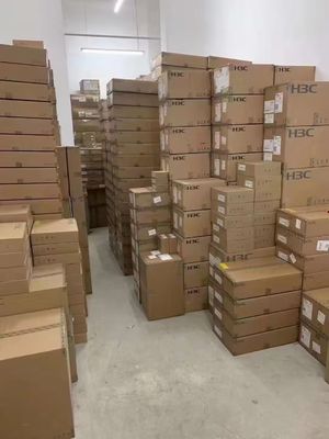 AirEngine 9701-L ワイヤレス LAN AP を搭載したネットワークインフラストラクチャ