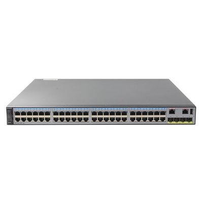 柔軟なギガビットイーサネットスイッチ S5720-52P-SI-AC