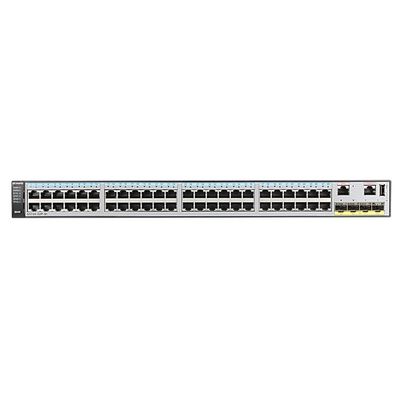 柔軟なギガビットイーサネットスイッチ S5720-52P-SI-AC
