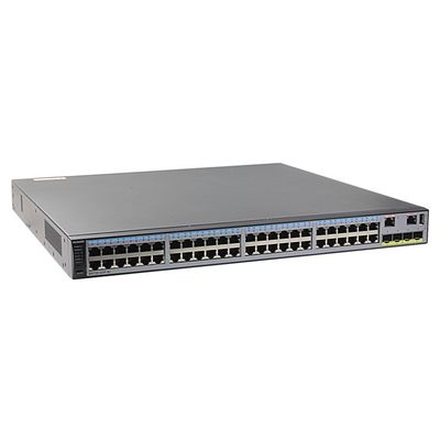 柔軟なギガビットイーサネットスイッチ S5720-52P-SI-AC