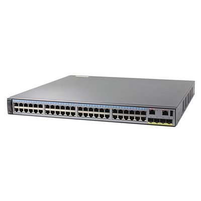 柔軟なギガビットイーサネットスイッチ S5720-52P-SI-AC