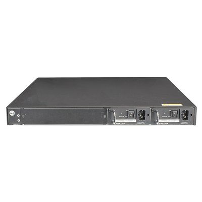 柔軟なギガビットイーサネットスイッチ S5720-52P-SI-AC