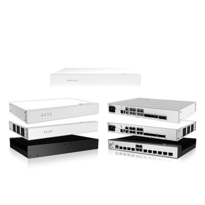 NetEngine A822 E クラウド・ターミナル・ルーター WiFi 802.11 ax での CNC ルティング