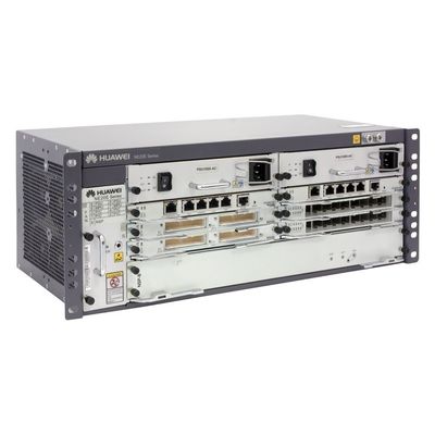 NE20E-S4 プロフェッショナルエンタープライズ ファイバーオプティカル 無線ルーター