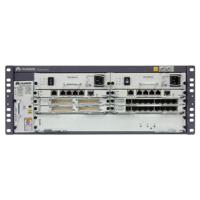 NE20E-S4 プロフェッショナルエンタープライズ ファイバーオプティカル 無線ルーター