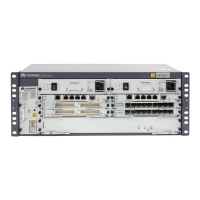 NE20E-S4 プロフェッショナルエンタープライズ ファイバーオプティカル 無線ルーター