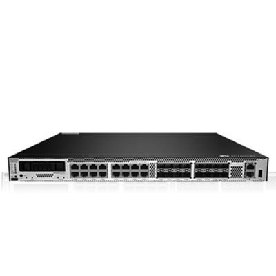 LAN 6* RJ45 Gigabyte Ethernet ポート 安全な VPN 接続のためのファイアウォール USG6000F-E01