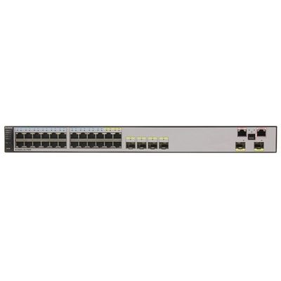 AC6605-26-PWR-16AP ワイヤレス アクセス コントローラー プライベート 模具 はい データ センター スイッチ