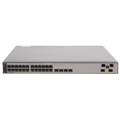 AC6605-26-PWR-16AP ワイヤレス アクセス コントローラー プライベート 模具 はい データ センター スイッチ