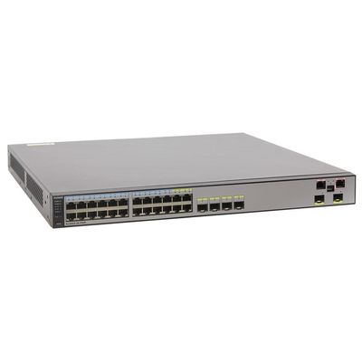 AC6605-26-PWR-16AP ワイヤレス アクセス コントローラー プライベート 模具 はい データ センター スイッチ