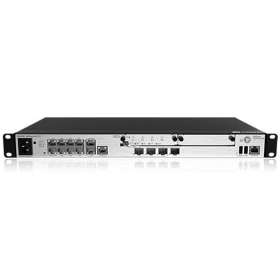 1つのSIMカードサポート付き,リニューアルされたNetEngine AR6140-9G-2ACシリーズエンタープライズルーター