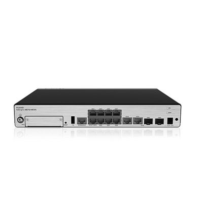5G Wi-Fi を搭載したプライベート・モールド AR5710-H8T2TS1 シリーズエンタープライズルーター