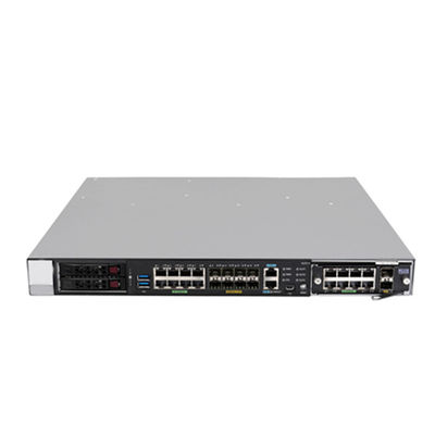 10/100/1000Mbps ネットワークスイッチ WX3510X WX3520X WX3540X 積み重ね可能なデザインスポット商品