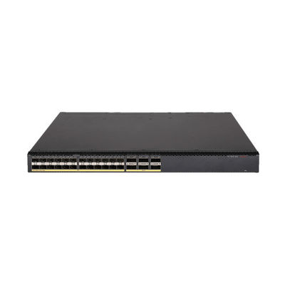 44 ポートとC9300互換性 H3C S6520X-30HF-HI ネットワーク用のデータセンタースイッチ