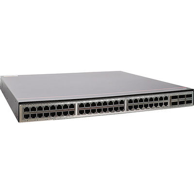 CE6881H-48T6CQ データセンター スイッチ ネットワーク スイッチ 10/100/1000Mbps 通信速度