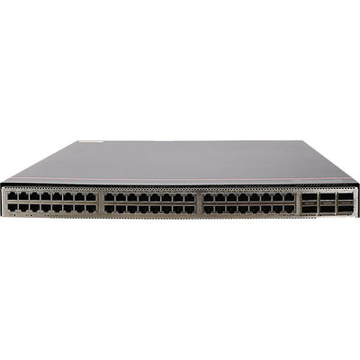CE6881H-48T6CQ データセンター スイッチ ネットワーク スイッチ 10/100/1000Mbps 通信速度