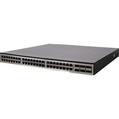 CE6881H-48T6CQ データセンター スイッチ ネットワーク スイッチ 10/100/1000Mbps 通信速度