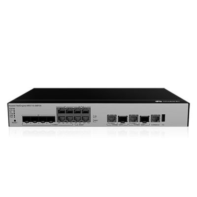 LANデータレート 1900Mbps NetEngine AR5710-S8T2XE-NRCNシリーズルーター モデム機能