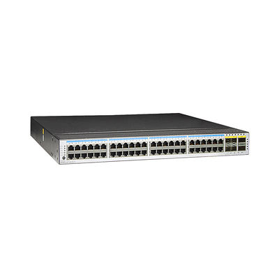 CE5855F-48T4S2Q 48ポートデータセンタースイッチ フルデュプレックス・ハーフデュプレックス通信