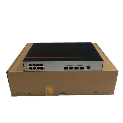 高容量ネットワークスイッチ S5735S-L8P4S-A1 336Gbps/3.36Tbps PoEポートを含む