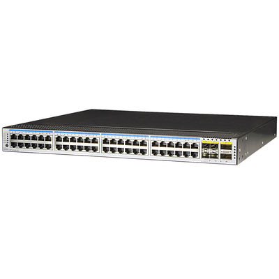 CE5855F-48T4S2Q 48ポートデータセンタースイッチ フルデュプレックス・ハーフデュプレックス通信