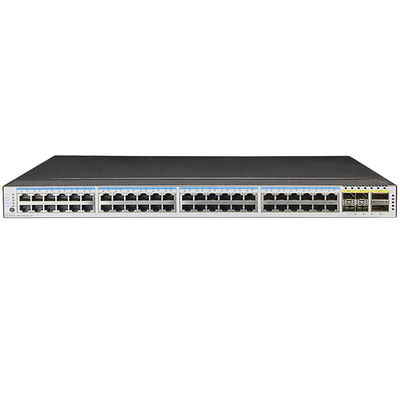 CE5855F-48T4S2Q 48ポートデータセンタースイッチ フルデュプレックス・ハーフデュプレックス通信