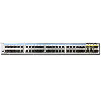 CE5855F-48T4S2Q 48ポートデータセンタースイッチ フルデュプレックス・ハーフデュプレックス通信