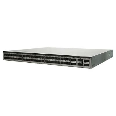 VLAN サポート 48 ポート ネットワーク スイッチ CE6881-48S6CQ-F インダストリアル イーサネット アクセス スイッチ