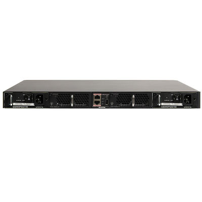 CE5855F-48T4S2Q 48ポートデータセンタースイッチ フルデュプレックス・ハーフデュプレックス通信