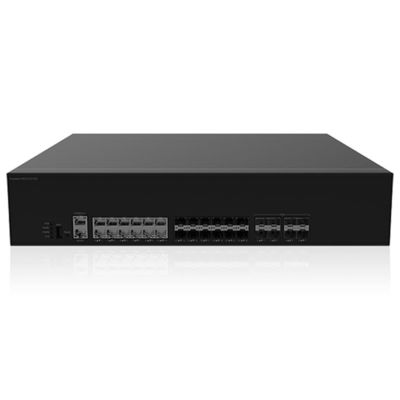 ASG-D1500 ファイアウォール 6* RJ45 ギガバイト イーサネット ポート と 安全な ネットワーク サポート の VPN