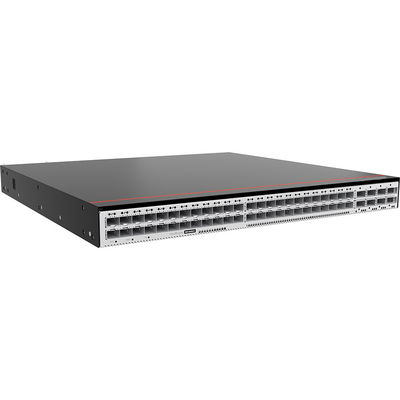 CE6857F-48S6CQ 48ポート ギガビットデータセンター スイッチ 4.8Tbps/96Tbps スイッチ容量