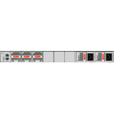 CE6857F-48S6CQ 48ポート ギガビットデータセンター スイッチ 4.8Tbps/96Tbps スイッチ容量