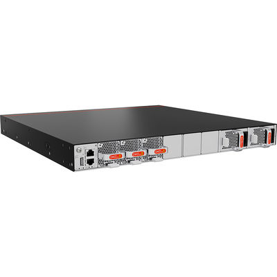 CE6857F-48S6CQ 48ポート ギガビットデータセンター スイッチ 4.8Tbps/96Tbps スイッチ容量