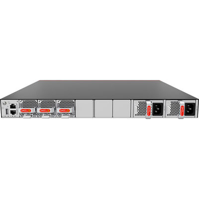 CE6857F-48S6CQ 48ポート ギガビットデータセンター スイッチ 4.8Tbps/96Tbps スイッチ容量