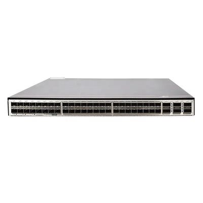 CE6857E-48S6CQ-B フルデュプレックス・ハーフデュプレックス通信モードのギガビット管理スイッチ
