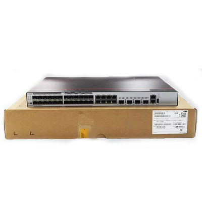 10/100/1000Mbps ネットワークスイッチ S5735S-L32ST4X-A1 フル・デュプレックス・ハーフ・デュプレックスモード