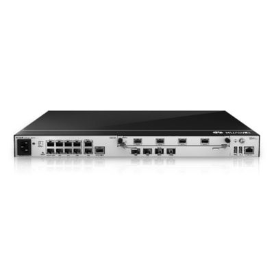 10/100/1000Mbps ワイヤード転送速度 プライベート・モールド・ネット エンジン AR6121E-S エンタープライズ・ルーター