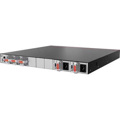 600W AC パワーモデル ギガビット データセンター スイッチ CE6860-HAM 02354WBA 02354WBB 02354WBC