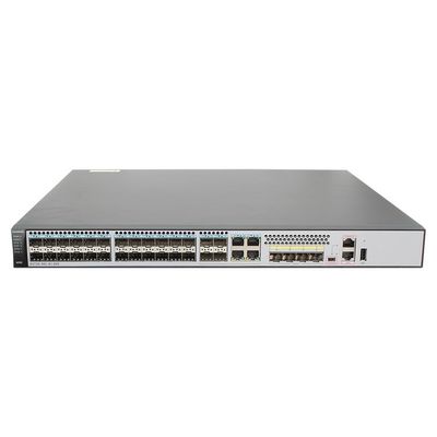S5720-36C-EI-28S-AC 強化されたギガビットネットワークスイッチ NIB オリジナル通信モード